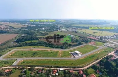 Terreno à venda na Rodovia Raimundo Antunes Soares, Capoavinha, Votorantim