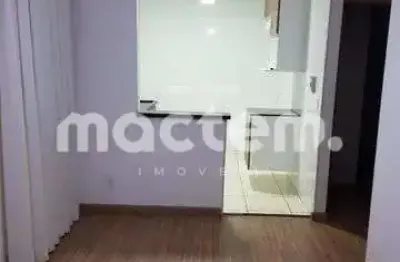Apartamento para venda em residencial greenville de 49.00m² com 2 quartos e 1 garagem
