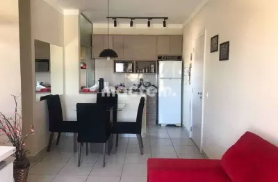 Apartamento para venda em campos elíseos de 50.00m² com 2 quartos e 1 garagem