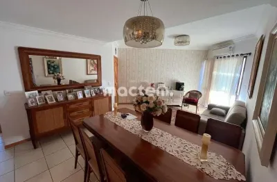 Apartamento para venda em jardim paulista de 141.00m² com 4 quartos, 1 suite e 2 garagens