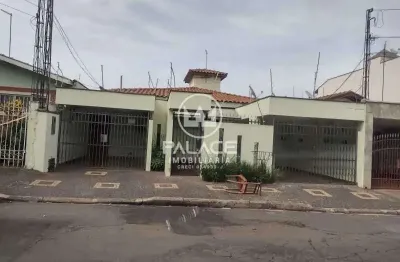 Casa para venda em vila rezende de 275.00m² com 5 quartos, 1 suite e 2 garagens