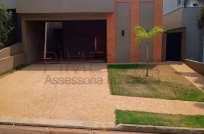Casa de condomínio para alugar em jardim cybelli de 150.00m² com 3 quartos, 3 suites e 4 garagens