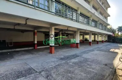 Prédio comercial para alugar em vila virgínia de 1683.00m² com 10 garagens