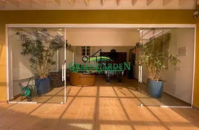 Casa para venda em jardim santa rosa de 498.00m² com 5 quartos, 5 suites e 8 garagens