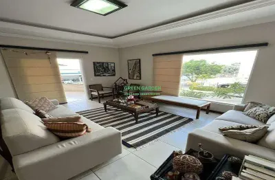 Casa para venda em engordadouro de 320.00m² com 4 quartos, 4 suites e 6 garagens