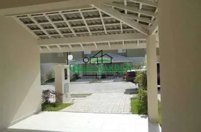 Casa para venda em jardim ermida i de 120.00m² com 3 quartos, 1 suite e 3 garagens