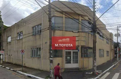 Prédio comercial para venda e aluguel em centro de 1852.00m² com 10 garagens