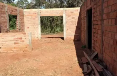 Fazenda / sítio para venda em monjolinho de 190.00m² com 3 quartos, 1 suite e 6 garagens