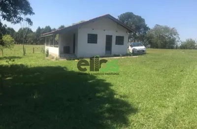 Terreno para venda em estrada do ipatinga de 96000.00m²