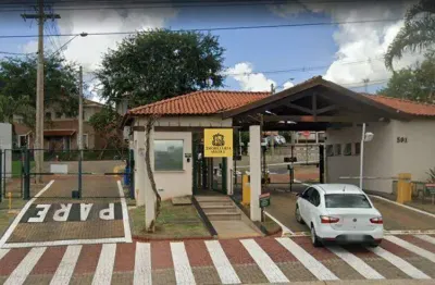 Casa para alugar em jardim vista alegre de 94.00m² com 3 quartos e 2 garagens