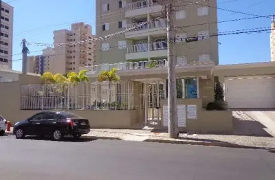 Apartamento para venda em vila monteiro (gleba i) de 61.00m² com 2 quartos, 1 suite e 1 garagem