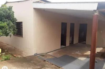 Casa para alugar em estância são pedro vila azul de 70.00m² com 2 quartos e 1 garagem