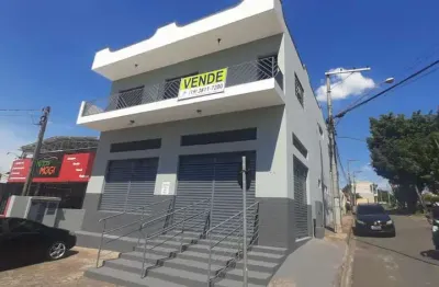 Sala comercial à venda no Areião, Mogi Guaçu 