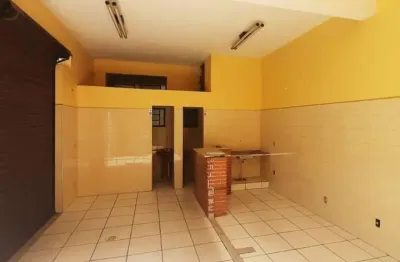 Sala comercial para alugar em jardim itacolomi de 40.00m²