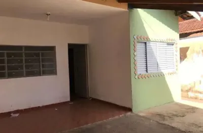 Casa para venda em jardim boa esperança de 160.00m² com 2 quartos