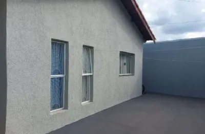 Casa para venda em jardim samira de 300.00m² com 2 quartos e 1 garagem