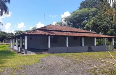 Casa para venda em área rural de mogi guaçu de 6000.00m² com 3 quartos e 10 garagens