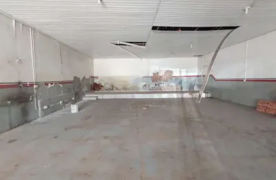 Galpão / depósito / armazém para alugar em vila são carlos de 200.00m²