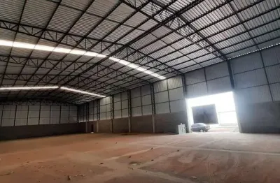 Galpão / depósito / armazém para venda e aluguel em jardim guaçu-mirim i de 10000.00m²