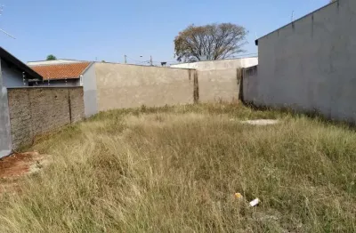 Terreno à venda no Jardim Veneza, Mogi Guaçu 