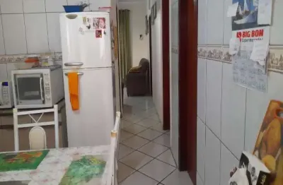 Casa para venda em jardim eldorado de 200.00m² com 3 quartos e 2 garagens