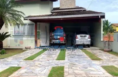 Casa de condomínio para venda em são bento de 300.00m² com 3 quartos, 2 suites e 2 garagens