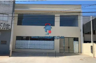 Loja para venda e aluguel em jardim campinas de 450.00m² com 3 garagens