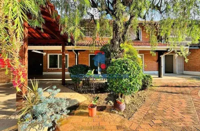 Casa de condomínio para venda em swiss park de 410.55m² com 5 quartos, 5 suites e 4 garagens