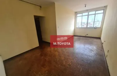 Apartamento para venda em centro de 75.00m² com 3 quartos
