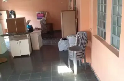 Casa para venda em azulville i de 250.00m² com 3 quartos e 3 garagens