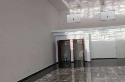 Imóvel comercial para alugar em vila toninho de 160.00m² com 1 quarto e 2 garagens