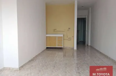 Apartamento para venda em centro de 30.00m² com 1 quarto