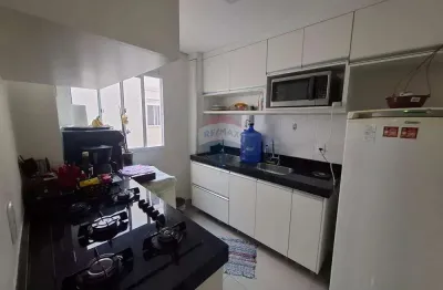 Apartamento para alugar em morada do sol de 40.00m² com 2 quartos e 1 garagem