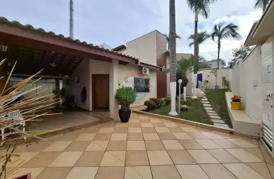 Casa para alugar em jardim ipiranga de 151.00m² com 2 quartos, 1 suite e 3 garagens