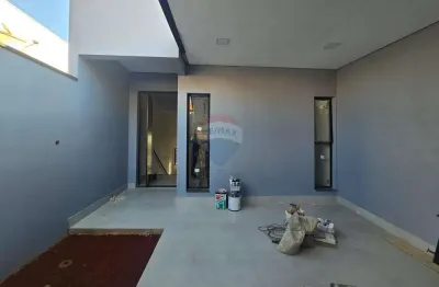 Casa para venda em jardim boer i de 174.00m² com 2 quartos, 1 suite e 2 garagens