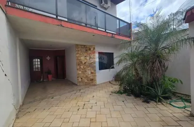 Casa para venda em parque das nações de 150.00m² com 3 quartos, 1 suite e 2 garagens