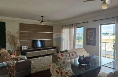 Casa para venda em jardim bela vista de 188.00m² com 4 quartos, 1 suite e 6 garagens