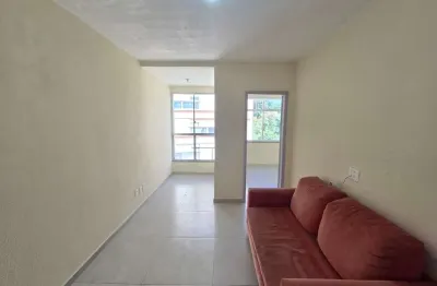 Apartamento para venda em centro de 54.00m² com 2 quartos