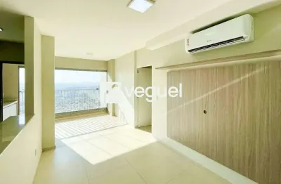Apartamento para alugar em jardim botânico de 63.00m² com 2 quartos, 1 suite e 2 garagens