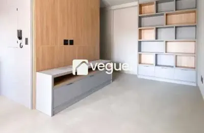 Apartamento para alugar em nova aliança de 63.26m² com 1 quarto, 1 suite e 1 garagem