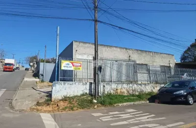 Terreno à venda na Avenida Arapongas, 390, Vila Gilcy, Campo Largo