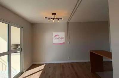 Apartamento para venda em vila são francisco de 77.00m² com 3 quartos, 1 suite e 2 garagens