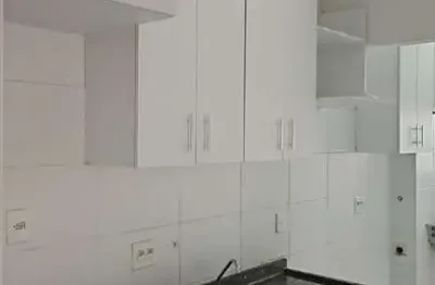 Apartamento para venda em jardim belval de 59.00m² com 2 quartos, 1 suite e 1 garagem