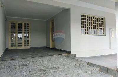 Casa para venda em jardim novo ii de 235.00m² com 3 quartos e 4 garagens