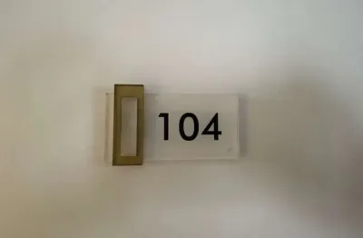 Apartamento para venda em centro de 22.00m² com 1 quarto