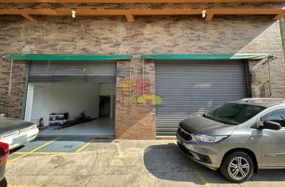 Imóvel comercial para alugar em rudge ramos de 430.00m²