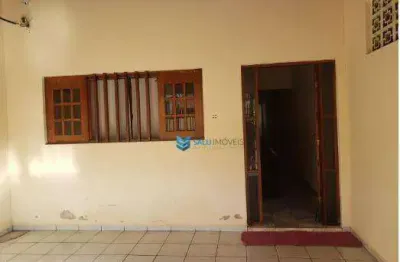 Casa para venda em jardim altos do itavuvu de 156.00m² com 2 quartos e 2 garagens