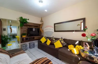 Sobrado para venda em parque cidade jardim ii de 122.00m² com 3 quartos e 2 garagens