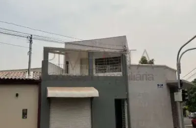 Casa para alugar em vila tamandaré de 85.00m² com 2 quartos
