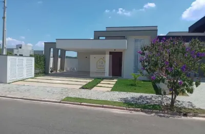 Casa de condomínio para venda em cézar de souza de 286.00m² com 3 quartos, 1 suite e 4 garagens